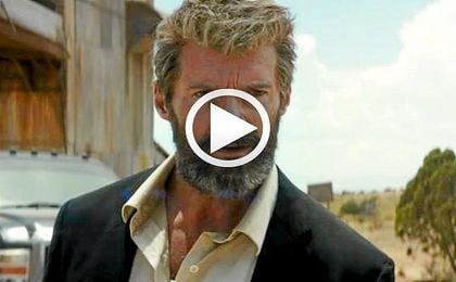 Logan: el trailer de la última película de Hug Jackman Logan: el trailer de la última película de Hug Jackman