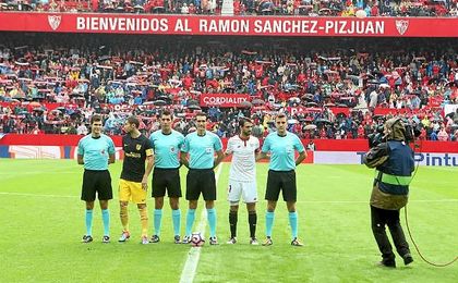 "Sabemos que hasta acá lo hemos hecho bien, pero que quedan muchos partidos importantes", apuntó Pareja. "Sabemos que hasta acá lo hemos hecho bien, pero que quedan muchos partidos importantes", apuntó Pareja.