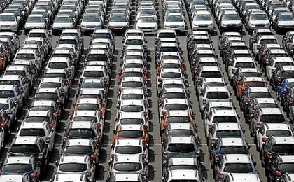 Los particulares han comprado un 9% más (46.514 unidades) que en septiembre de 2015. Los particulares han comprado un 9% más (46.514 unidades) que en septiembre de 2015.