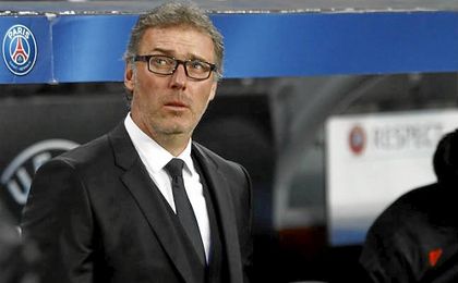 El futuro sucesor de De Boer llegará a un equipo con una situación delicada. El futuro sucesor de De Boer llegará a un equipo con una situación delicada.