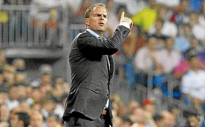Pioli sería el tercer entrenador en lo que va de temporada. Pioli sería el tercer entrenador en lo que va de temporada.