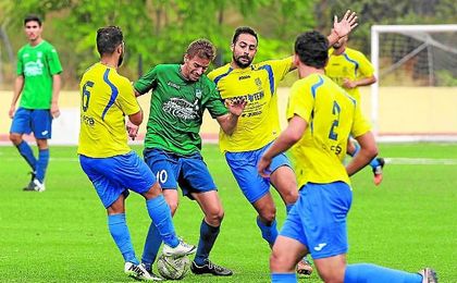 El equipo necesita ser más regular para colocarse en los puestos de ascenso. El equipo necesita ser más regular para colocarse en los puestos de ascenso.