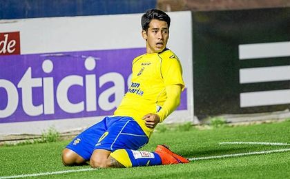 La Fiscalía de Canarias acusaba al jugador argentino de un delito contra la seguridad del tráfico. La Fiscalía de Canarias acusaba al jugador argentino de un delito contra la seguridad del tráfico.