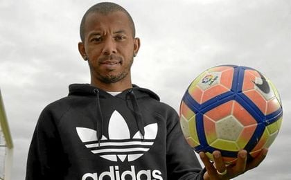 Mariano ha servido en bandeja tres goles en lo que va de temporada. Mariano ha servido en bandeja tres goles en lo que va de temporada.