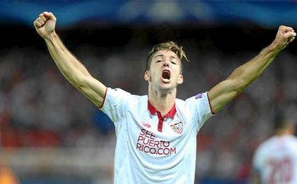 El de Balnearia registra a estas alturas del campeonato liguero sus mejores cifras desde que aterrizó en LaLiga. El de Balnearia registra a estas alturas del campeonato liguero sus mejores cifras desde que aterrizó en LaLiga.
