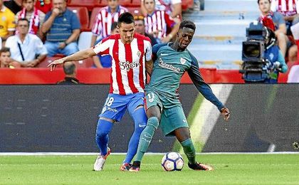 El abogado del Sporting dice que no se cerrará. El abogado del Sporting dice que no se cerrará.