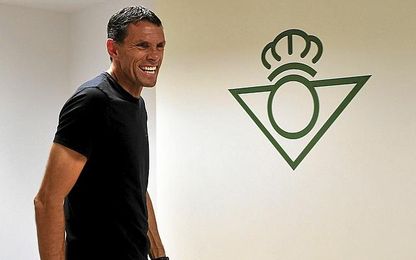 Poyet fue despedido el viernes 11. Poyet fue despedido el viernes 11.