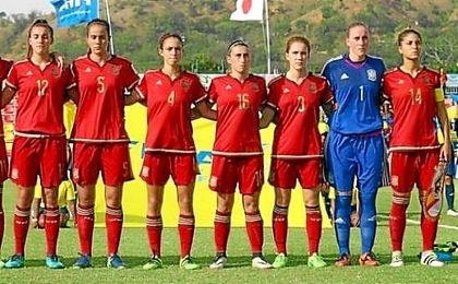 Mundial sub 20 femenino en Papúa Nueva Guinea. Mundial sub 20 femenino en Papúa Nueva Guinea.