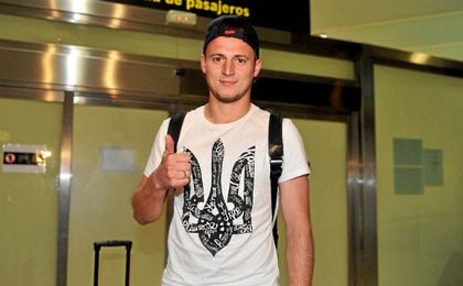 Zozulya tendrá una semana para tomar una decisión. Zozulya tendrá una semana para tomar una decisión.