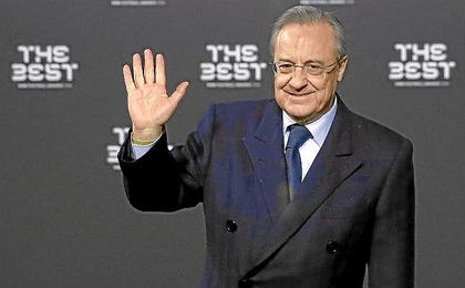 No habrá final de Copa del Rey en el Bernabéu. No habrá final de Copa del Rey en el Bernabéu.