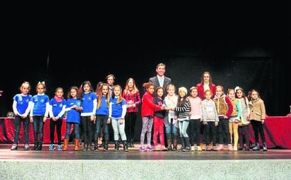 Un reconocimiento a los vencedores Un reconocimiento a los vencedores