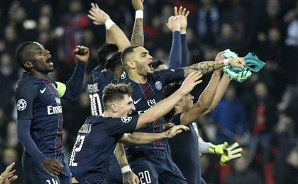 PSG 4-0 Barcelona: El Barça toca fondo en París PSG 4-0 Barcelona: El Barça toca fondo en París