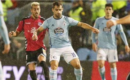 Celta-Shakhtar: Un nuevo reto para sanar heridas Celta-Shakhtar: Un nuevo reto para sanar heridas