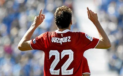 El ´Mudo´ es una pieza clave para Sampaoli. El ´Mudo´ es una pieza clave para Sampaoli.