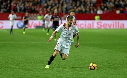 Jovetic, regalos en forma de asistencias Jovetic, regalos en forma de asistencias
