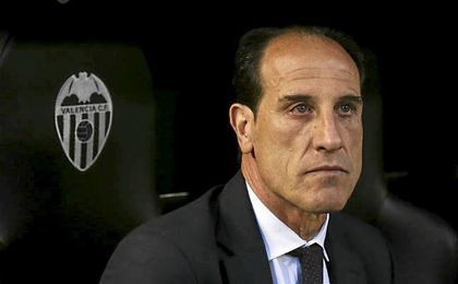 Voro lleva más del 75 por ciento de los puntos del Valencia esta temporada Voro lleva más del 75 por ciento de los puntos del Valencia esta temporada