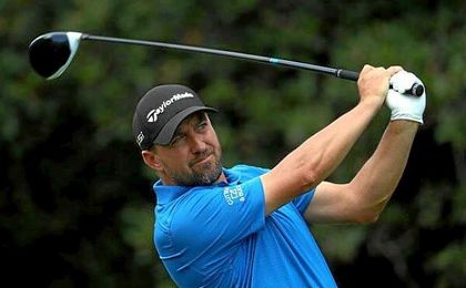Fichardt logra su quinto título y se mete en el Open junto a Manley y Waring Fichardt logra su quinto título y se mete en el Open junto a Manley y Waring