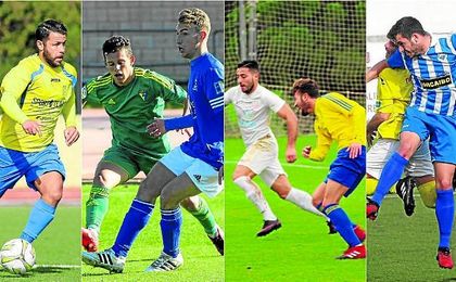 Así les fue a los equipos sevillanos en la jornada 27 de División de Honor Así les fue a los equipos sevillanos en la jornada 27 de División de Honor