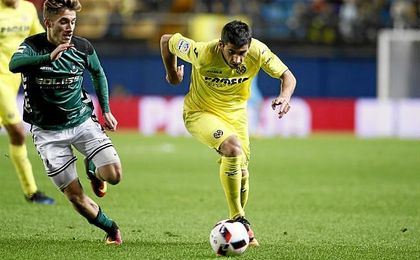 Adrián y José Ángel apuntan a Vigo Adrián y José Ángel apuntan a Vigo