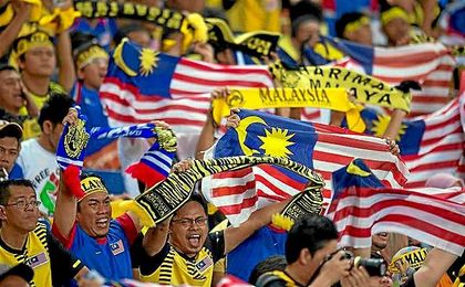 Malasia prohíbe a su selección de fútbol disputar un partido en Pyongyang Malasia prohíbe a su selección de fútbol disputar un partido en Pyongyang