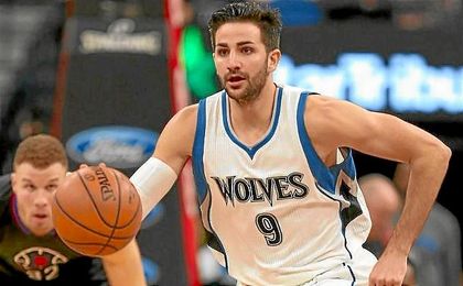 Jornada de los españoles en la NBA. Jornada de los españoles en la NBA.