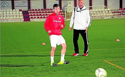 Entrenamiento del Lora. ED. Entrenamiento del Lora. ED.