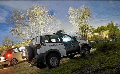 Investigan el hallazgo de una persona fallecida en Pilas Investigan el hallazgo de una persona fallecida en Pilas