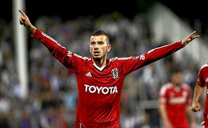 El deseado Özyakup. El deseado Özyakup.