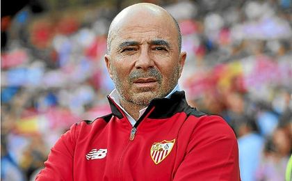 Sampaoli cobró 200.000 dólares por asesorías. Sampaoli cobró 200.000 dólares por asesorías.