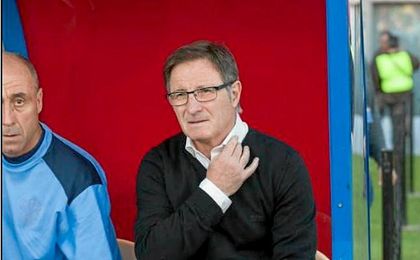 Anquela: "Siempre hay que estar en estado de alerta " Anquela: "Siempre hay que estar en estado de alerta "