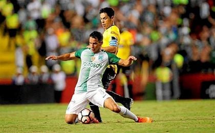 Los campeones de la Libertadores y la Sudamericana perdonan y pierden Los campeones de la Libertadores y la Sudamericana perdonan y pierden