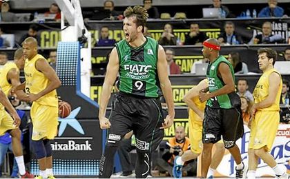 Acuerdo entre Joventut y Badalona Acuerdo entre Joventut y Badalona