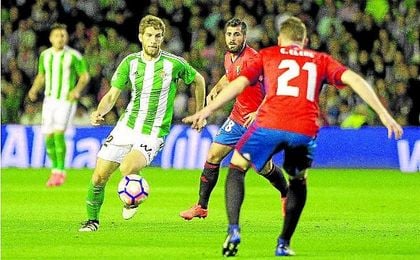 Lectura, doble golpe y calma Lectura, doble golpe y calma