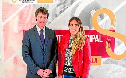 Ser madre, ganar... y no 'morir' en el intento Ser madre, ganar... y no 'morir' en el intento
