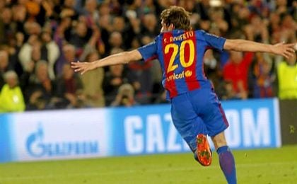 Científicos prueban que la pasión por el fútbol es similar al amor romántico Científicos prueban que la pasión por el fútbol es similar al amor romántico