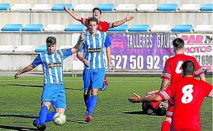 La Estrella obtuvo una importante victoria ante el San José que lo mantiene tercero. La Estrella obtuvo una importante victoria ante el San José que lo mantiene tercero.