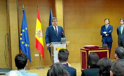Terreros al frente de la lucha contra el dopaje. Terreros al frente de la lucha contra el dopaje.