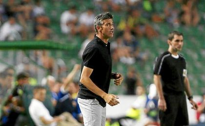 Varios futbolistas cerca de la sanción. Varios futbolistas cerca de la sanción.