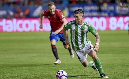 El chileno Felipe Gutiérrez, cedido al Inter de Porto Alegre El chileno Felipe Gutiérrez, cedido al Inter de Porto Alegre