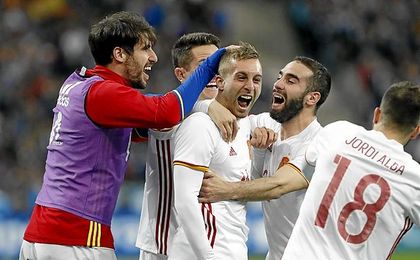 No pongan diques al VAR No pongan diques al VAR