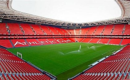 Será la sede para la final de la ´champions de rugby´ Será la sede para la final de la ´champions de rugby´