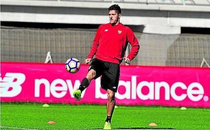Stevan Jovetic confía en que el equipo resurigrá y dejará atrás el bache. Stevan Jovetic confía en que el equipo resurigrá y dejará atrás el bache.
