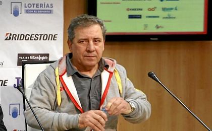 Ramón Cid renueva el Comité Técnico Ramón Cid renueva el Comité Técnico