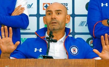 Paco Jémez le ofrece su puesto ¡a un periodista! Paco Jémez le ofrece su puesto ¡a un periodista!