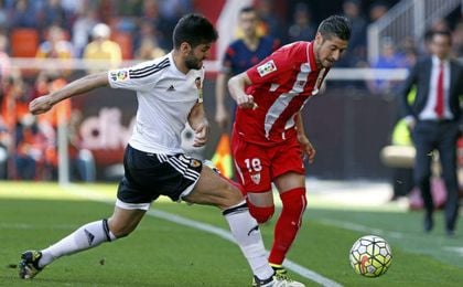 Ha pasado demasiado tiempo desde la última victoria en Mestalla Ha pasado demasiado tiempo desde la última victoria en Mestalla