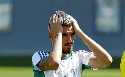 Ceballos habla sobre su futuro. Ceballos habla sobre su futuro.