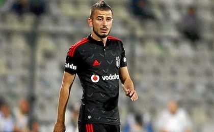 El deseado Özyakup. El deseado Özyakup.