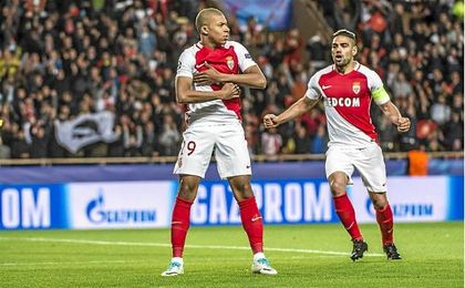 La sorpresa de las ´semis´. La sorpresa de las ´semis´.