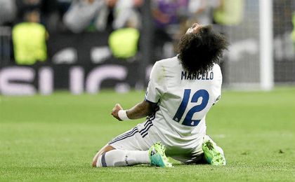 Marcelo: "Llegamos en buen momento" Marcelo: "Llegamos en buen momento"