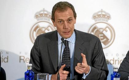 Valora la eliminatoria frente al Atlético. Valora la eliminatoria frente al Atlético.